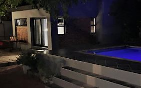 46 On Allcock Guest Apartment & Luxury Suite